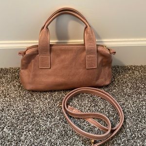 Roosevelt bag from Satchel in Savannah, GA